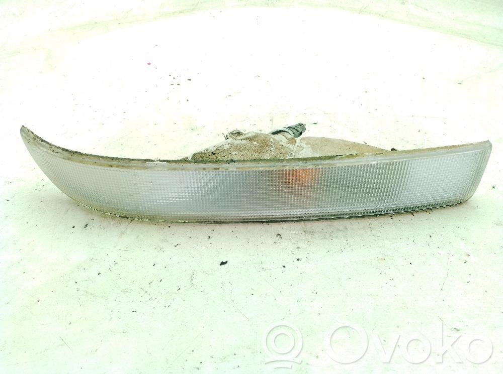 Opel Movano A Headlight/headlamp 