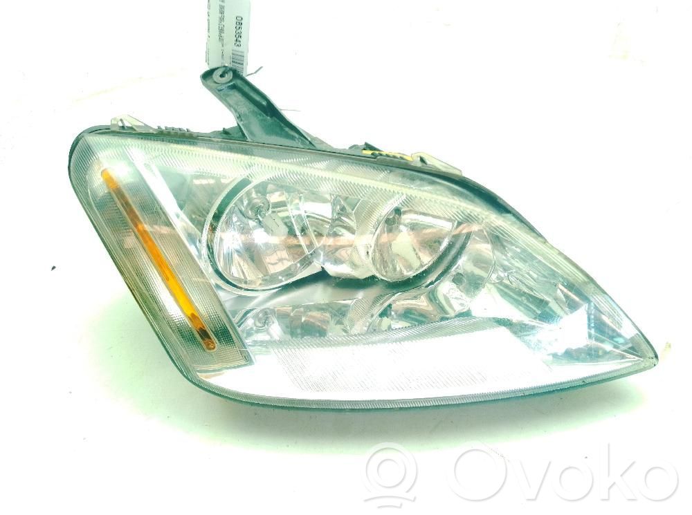 Headlight/headlamp   3M5113005AH