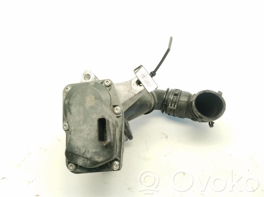 Válvula EGR   95528937