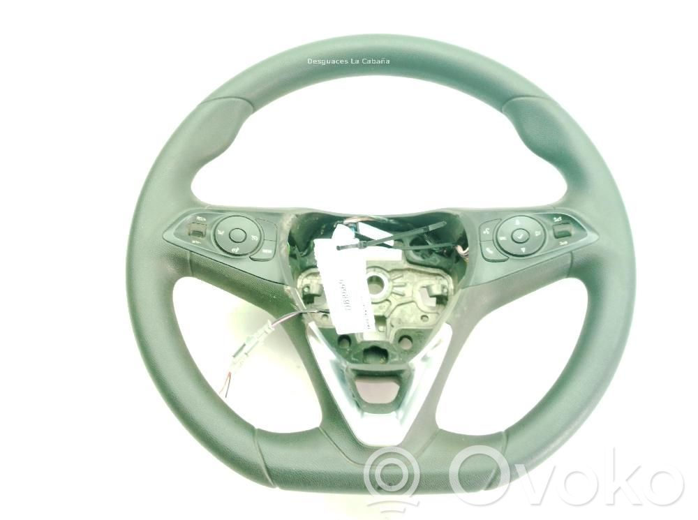 Opel Combo E Volante 