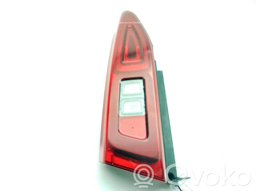 Luz trasera/de freno   9819649280