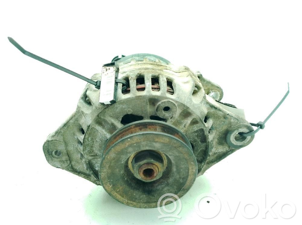 Nissan Terrano Generator/alternator 