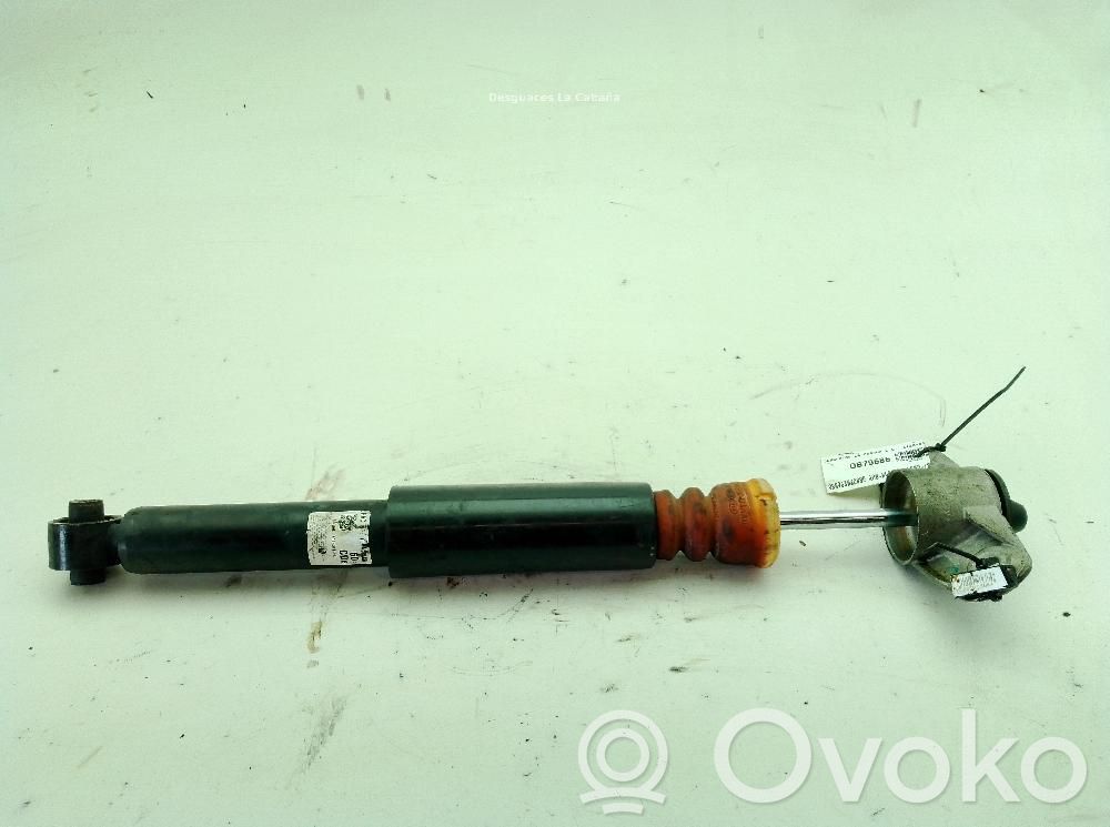 Stoßdämpfer hinten   55310J7AC0