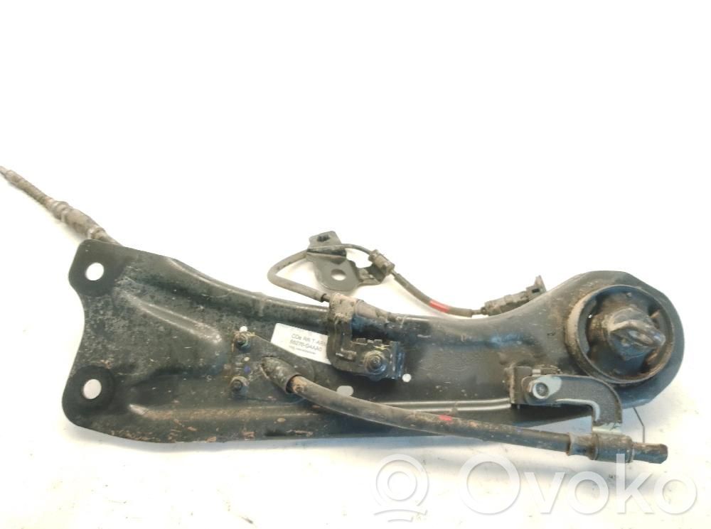 Querlenker hinten   55270G4AA0