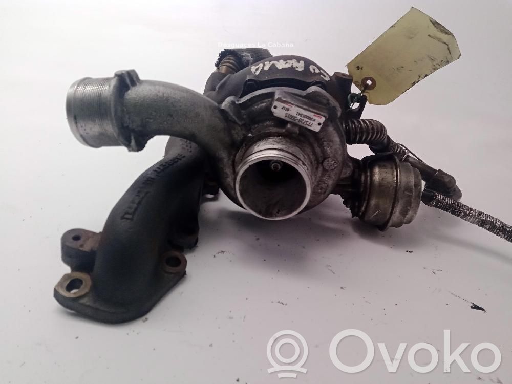 Saab 9-3 Ver2 Turbo 