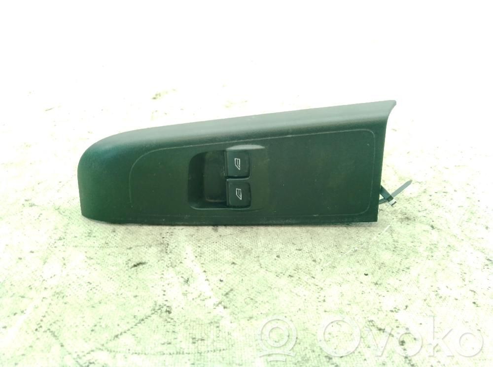 Ford Transit Interruptor del elevalunas eléctrico 