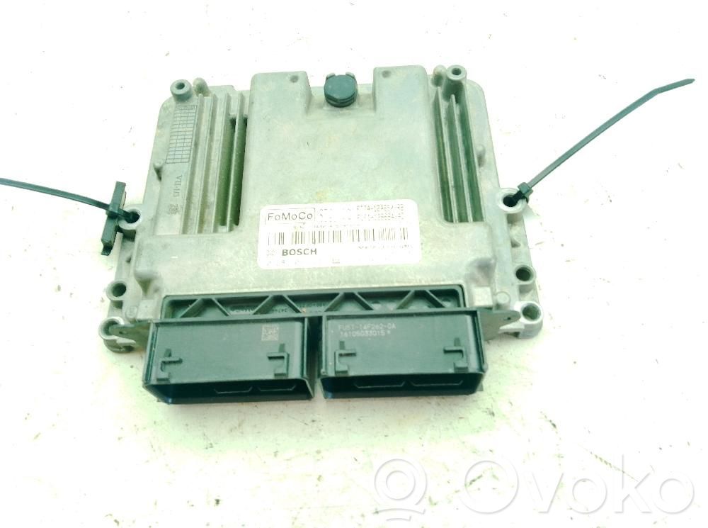 Sonstige Steuergeräte / Module   0281033283,FT7A12A650RB
