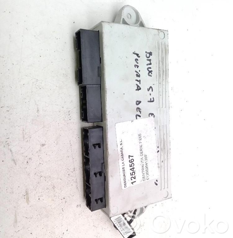 Sonstige Steuergeräte / Module   613569641399