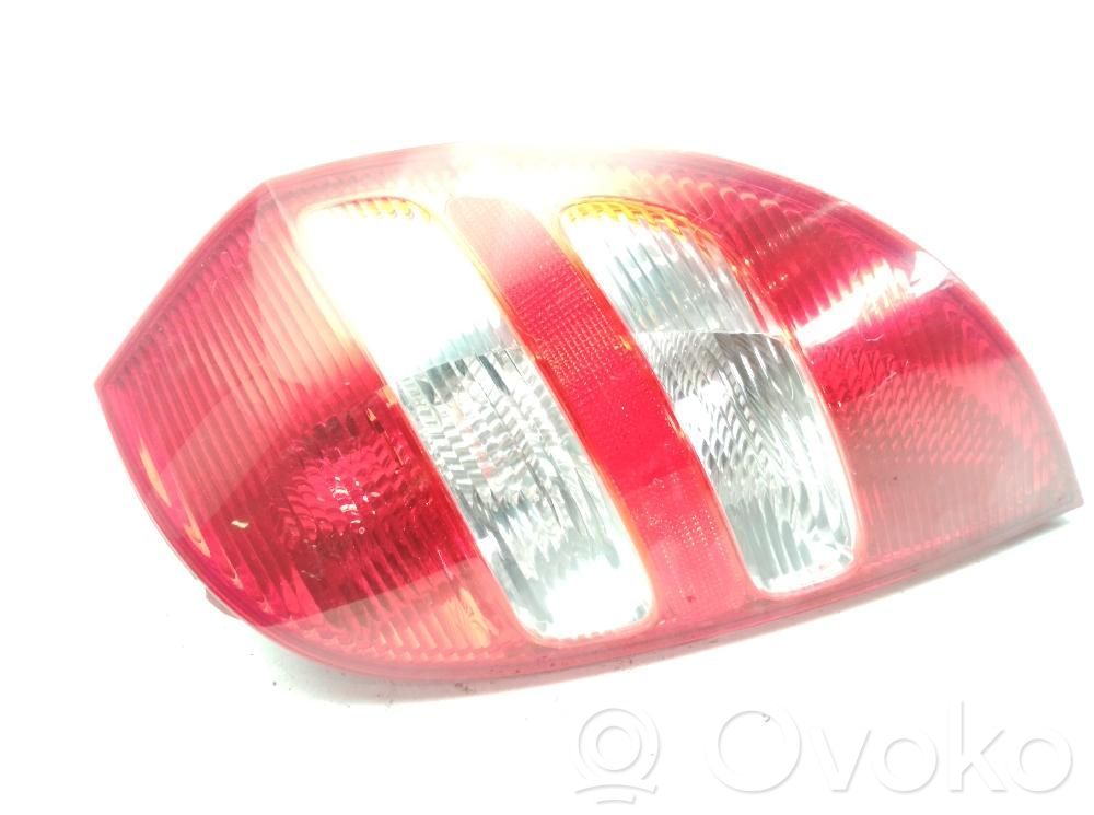 Mercedes-Benz A W169 Lampă spate în caroserie 