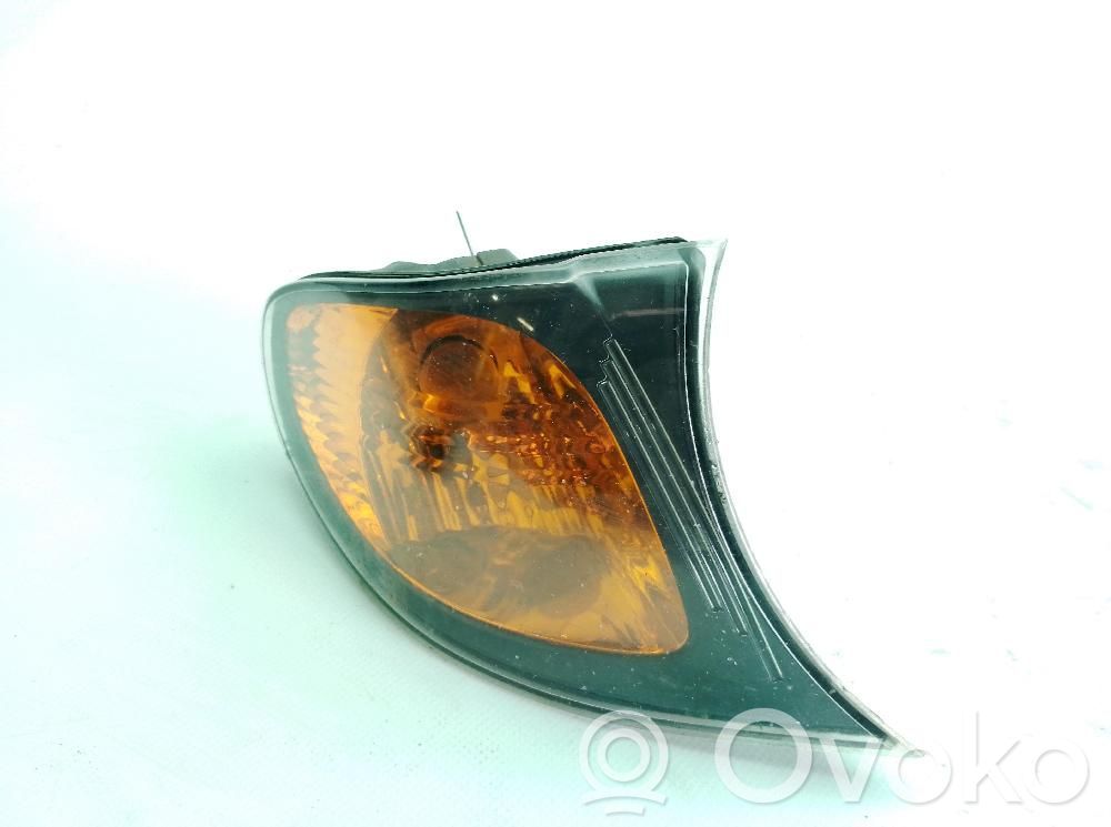BMW 3 E46 Headlight/headlamp 