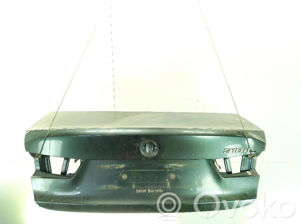 BMW 3 G20 G21 Portellone posteriore/bagagliaio 