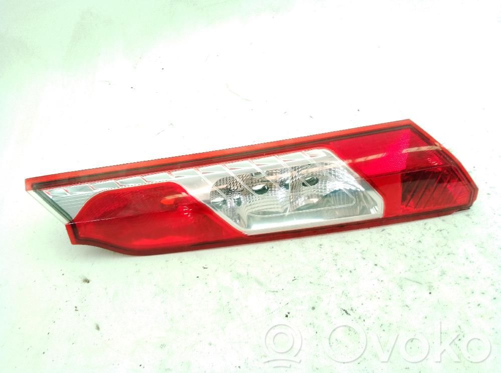 Ford Tourneo Custom Rear/tail lights 