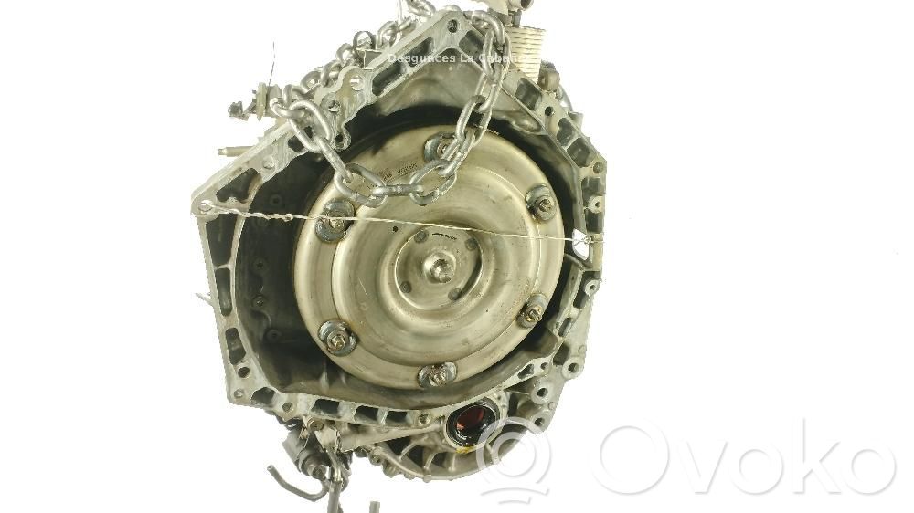Mazda 6 Manual 5 speed gearbox 
