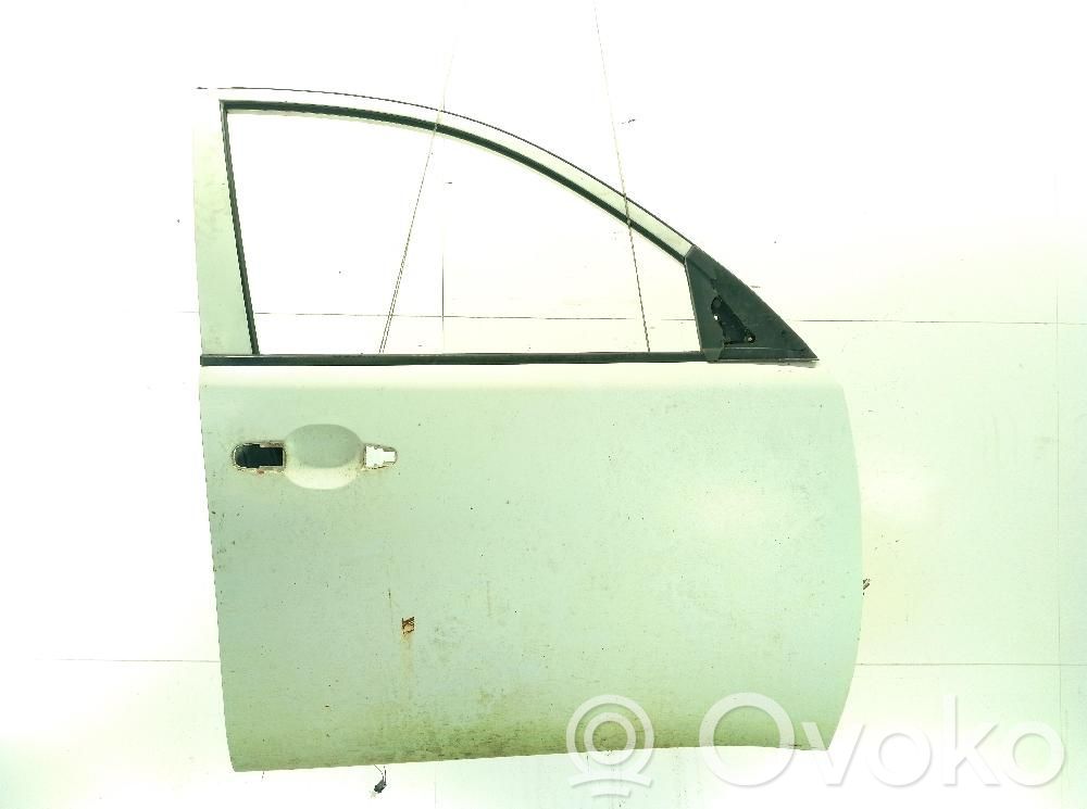 Mitsubishi L200 Дверь 