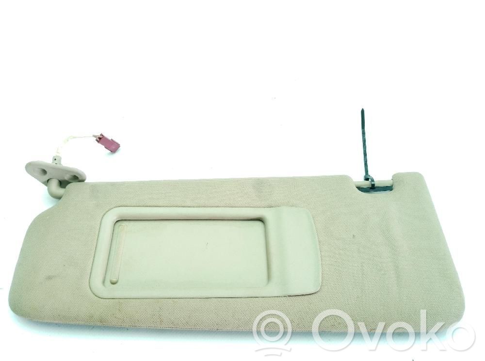 BMW 3 E92 E93 Sun visor 