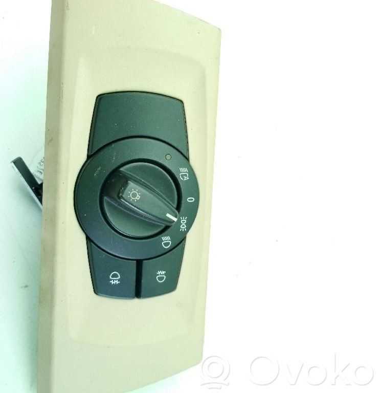 Interruptor de luz   61316932796