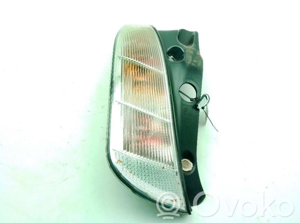 Lancia Ypsilon Rear/tail lights 