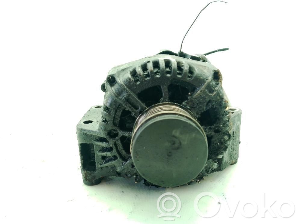 Peugeot Bipper Generator/alternator 
