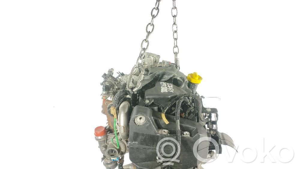 Engine   K9KJ896