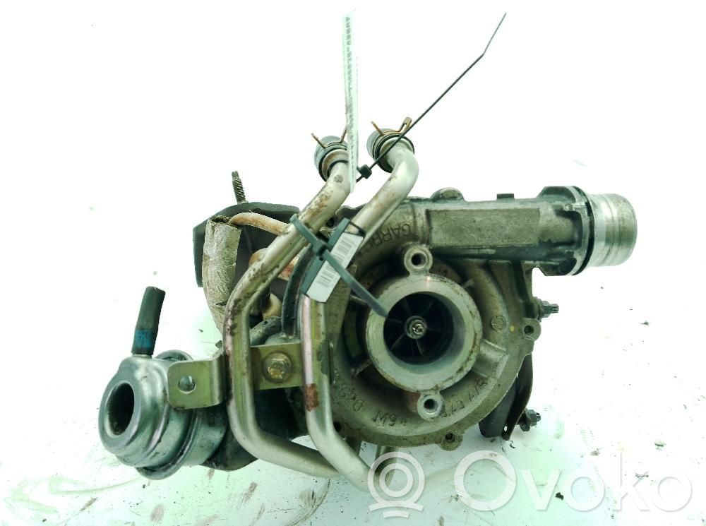 Turbo   144109364R,8200922404