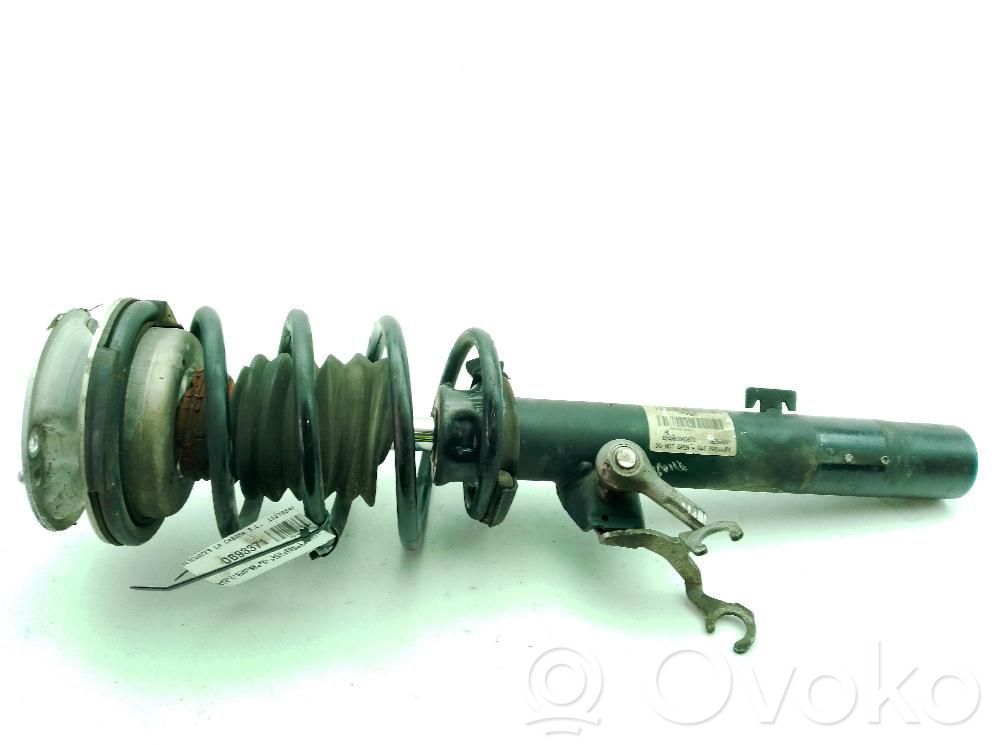 BMW 1 E81 E87 Front shock absorber/damper 