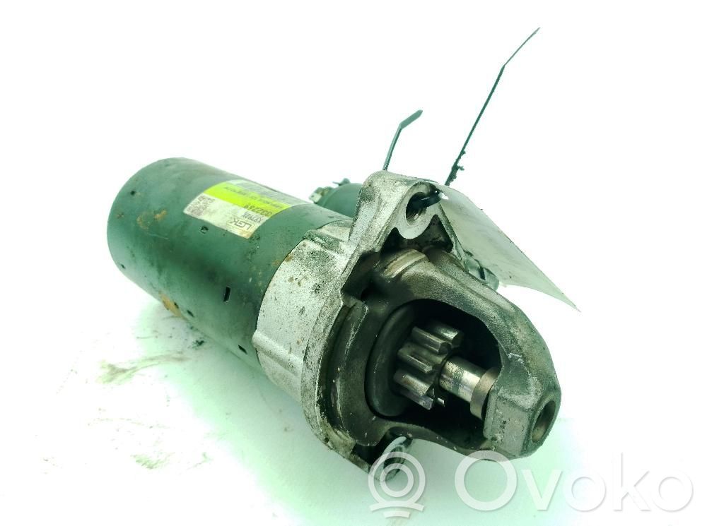 Starter motor   332269