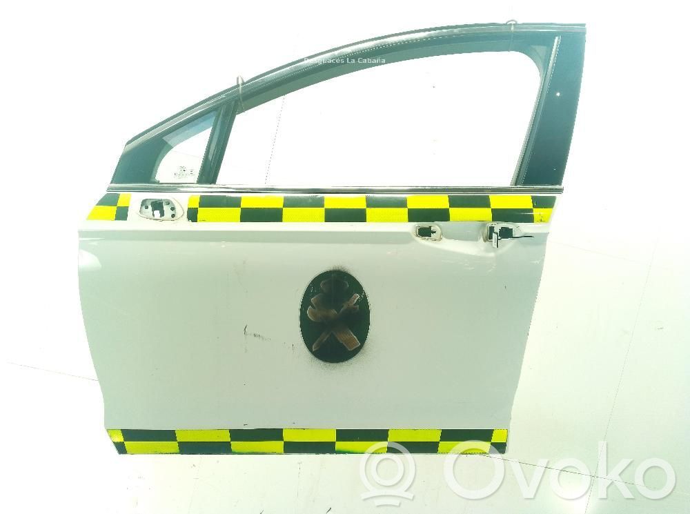 Ford Mondeo MK V Puerta delantera 