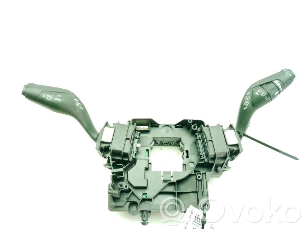 Ford Mondeo MK V Przełącznik świateł 