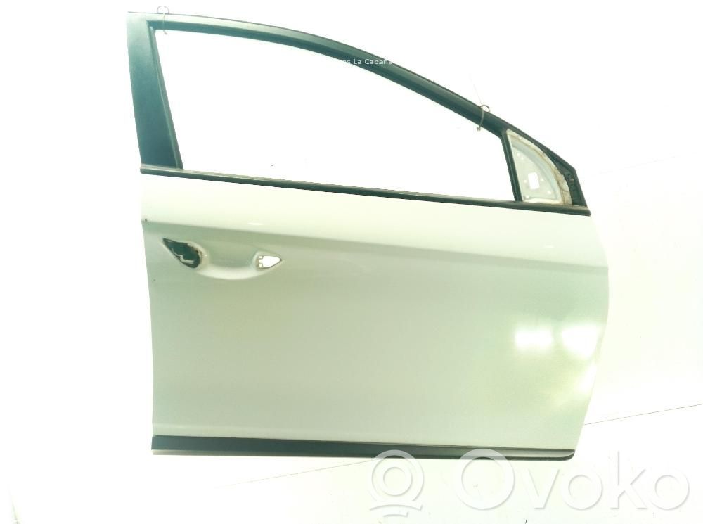 Hyundai Ioniq Puerta delantera 