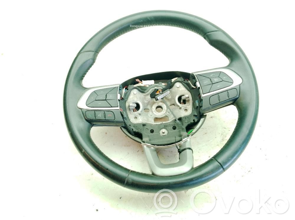 Fiat Tipo Stūre 