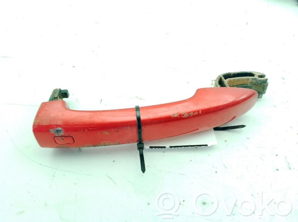 Manecilla externa puerta delantera   806065807R