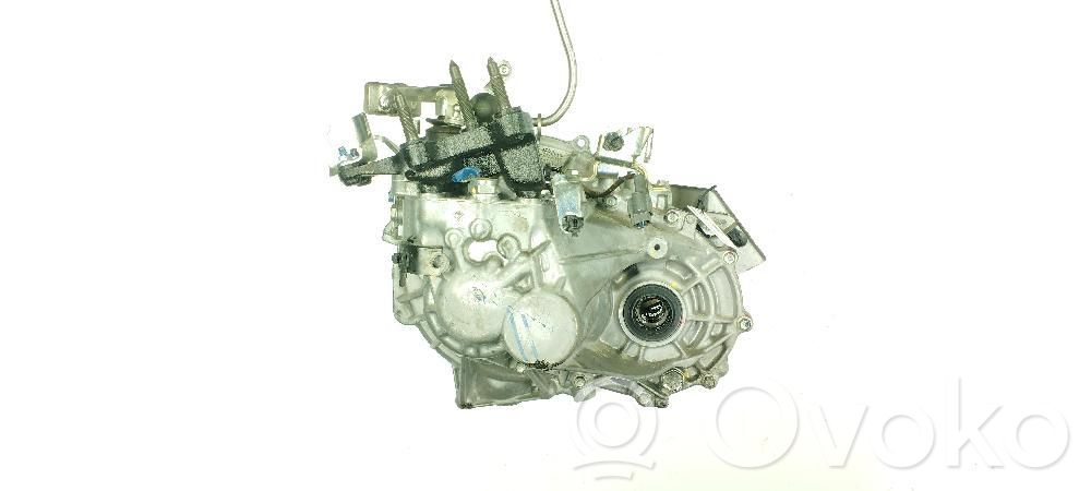Mitsubishi Mirage VI G4 Attrage Cutie viteze manuală cu 5 trepte 