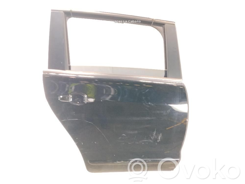 Puerta trasera   9008X9