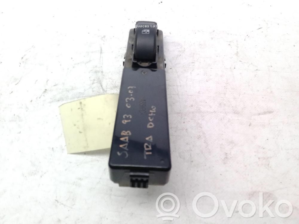 Electric window control switch   12805696