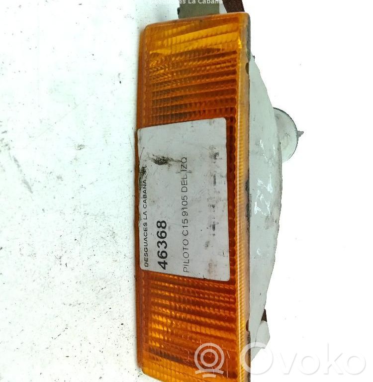 Citroen C15 Scheinwerfer 