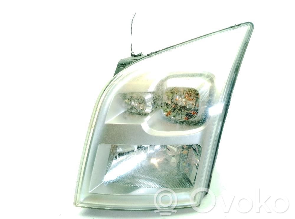 Headlight/headlamp   6C1113W030DF