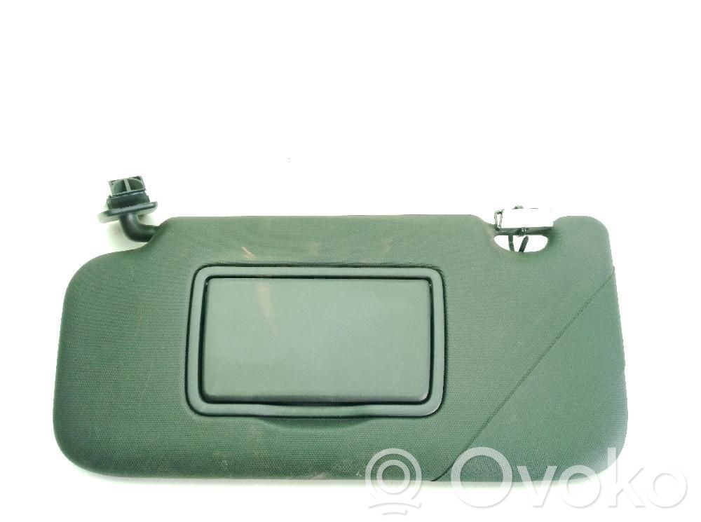 Ford Focus Sun visor 