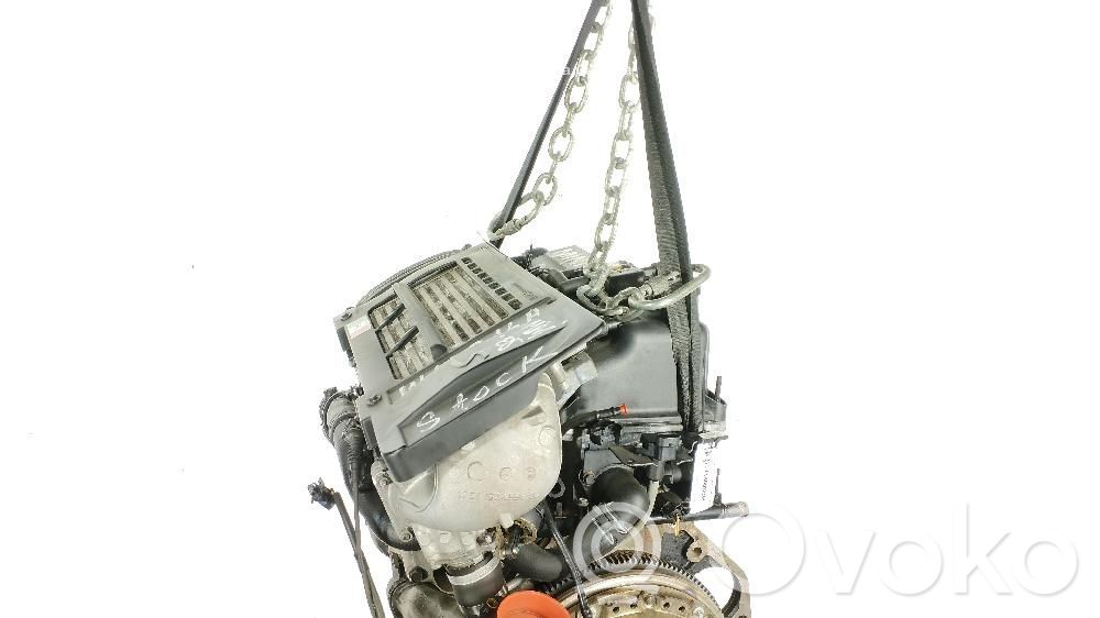 Mini One - Cooper R50 - 53 Motor 
