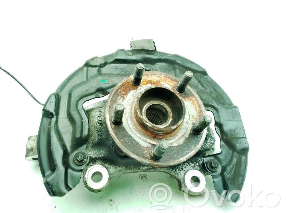 Ford Mondeo MK V Fuzetă butuc roată față 