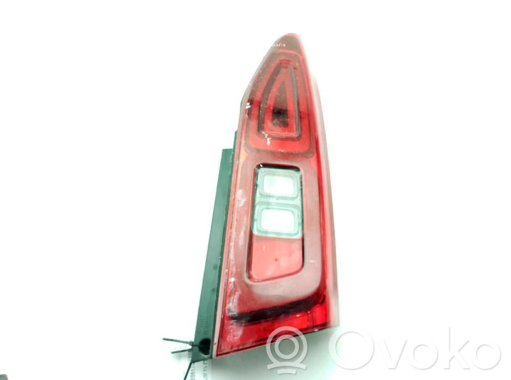 Luz trasera/de freno   9820555080