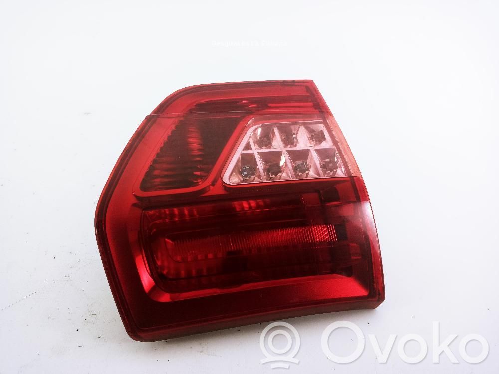 Citroen C5 Takaluukun takavalot 