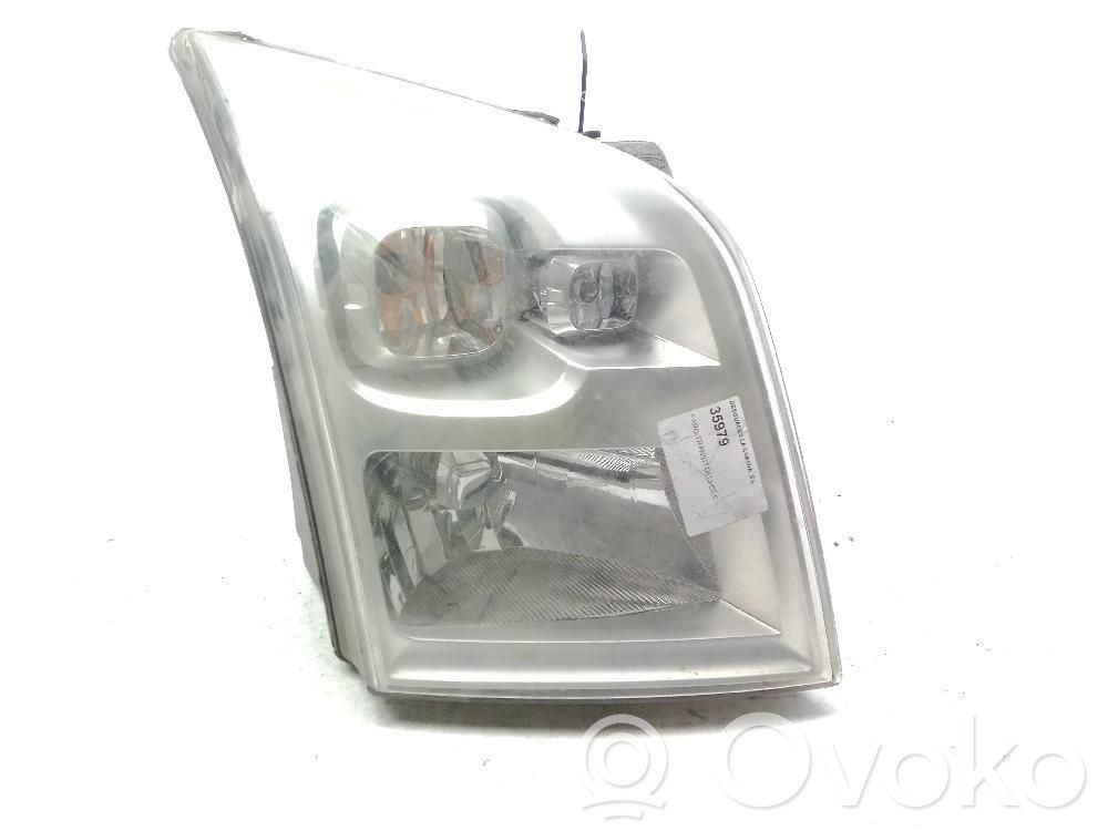 Ford Transit Scheinwerfer 