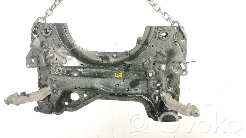 Opel Combo E Front subframe 