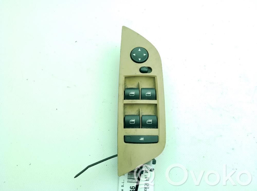 Electric window control switch   921604601