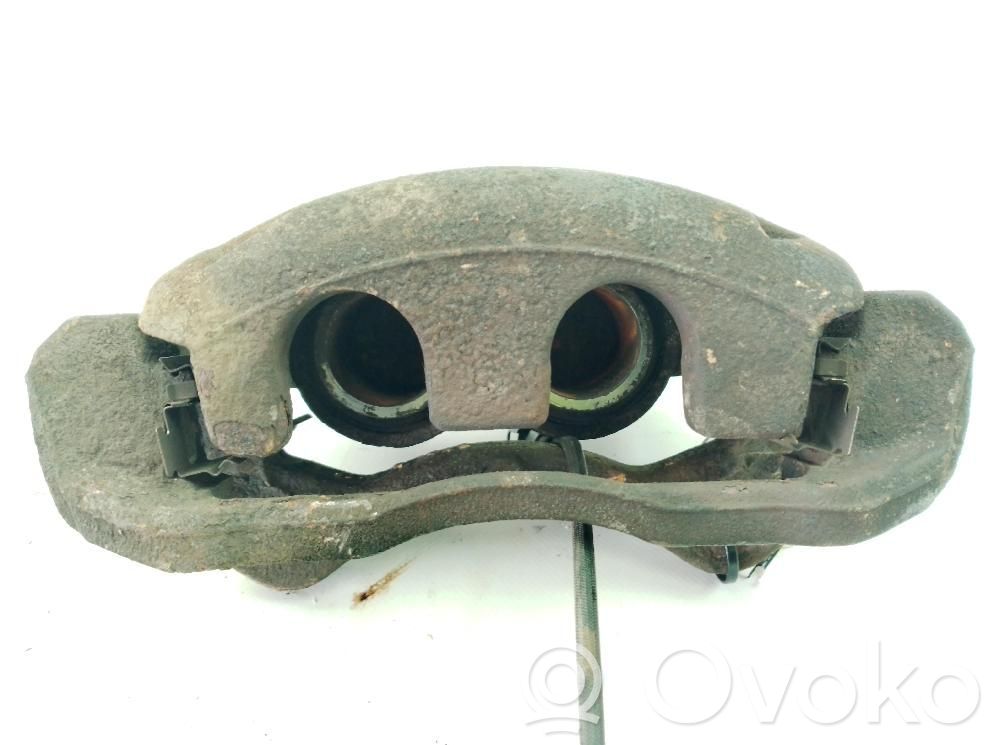 Front brake caliper   1521150