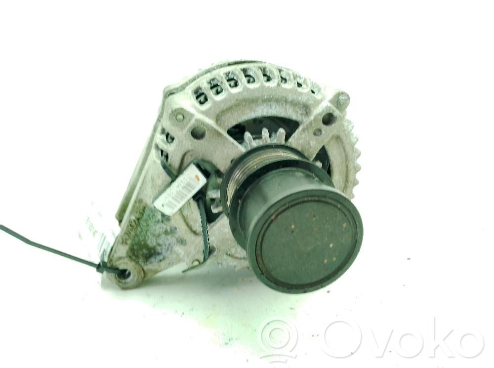 Alternador   MS1042119540