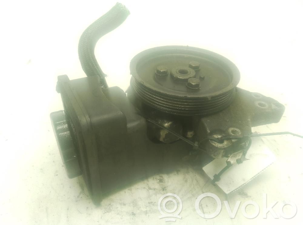 Ohjaustehostimen pumppu   7692974510