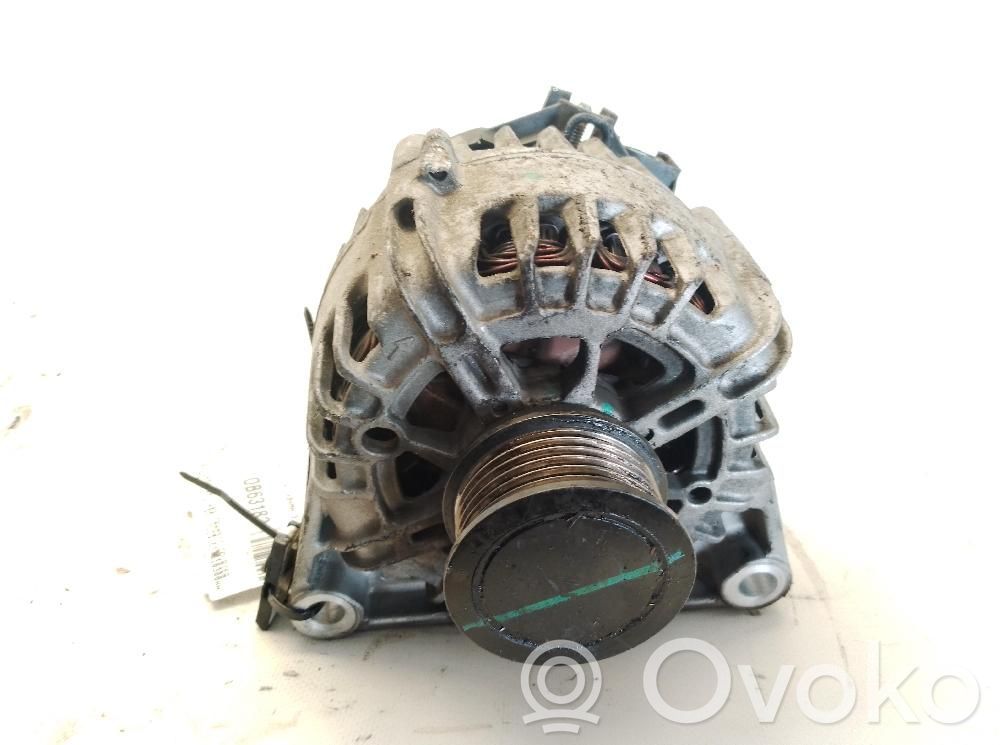 Alternador   ET7610300AA