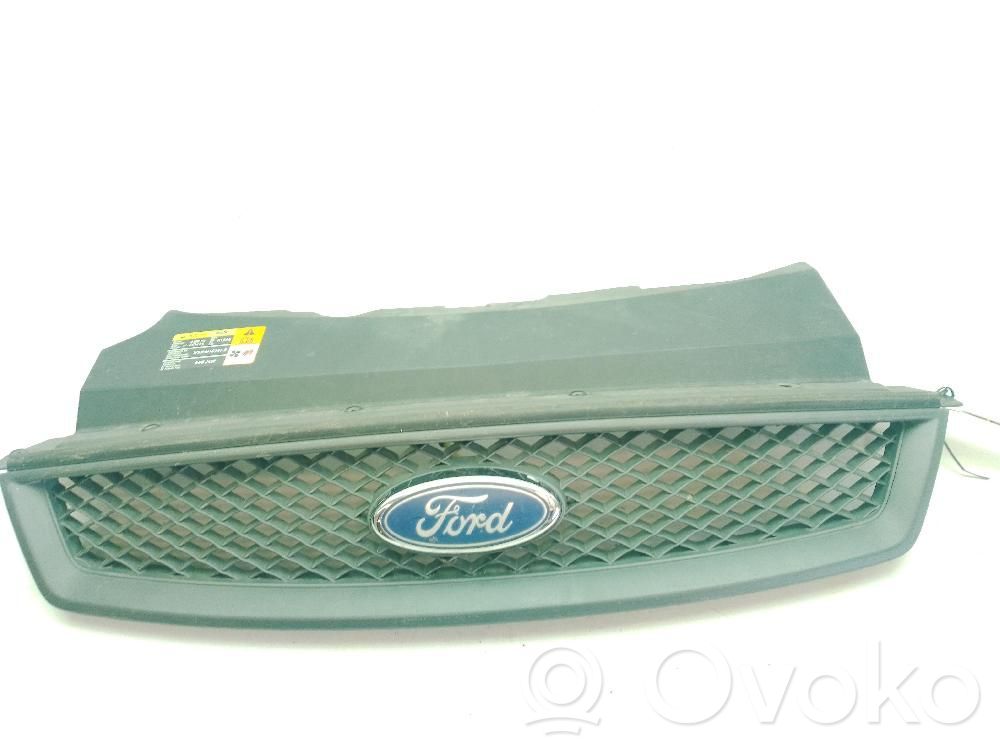 Front grill   4M518C436A