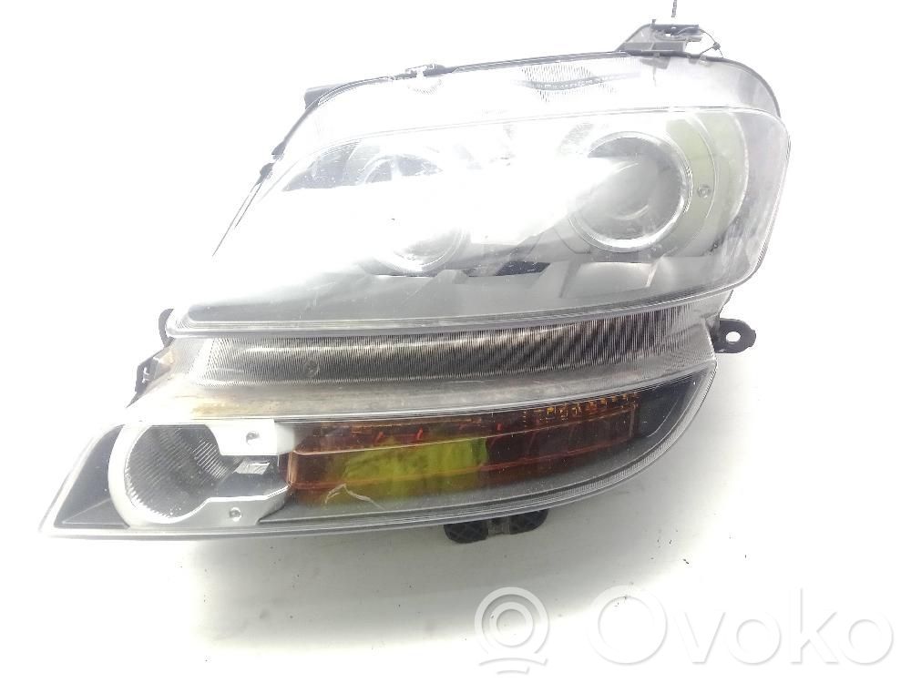 Fiat Ulysse Headlight/headlamp 